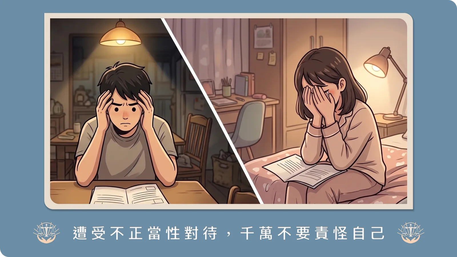 明明是你情我願卻被告性侵？律師解析「妨害性自主罪」合意認定標準與刑事辯護關鍵