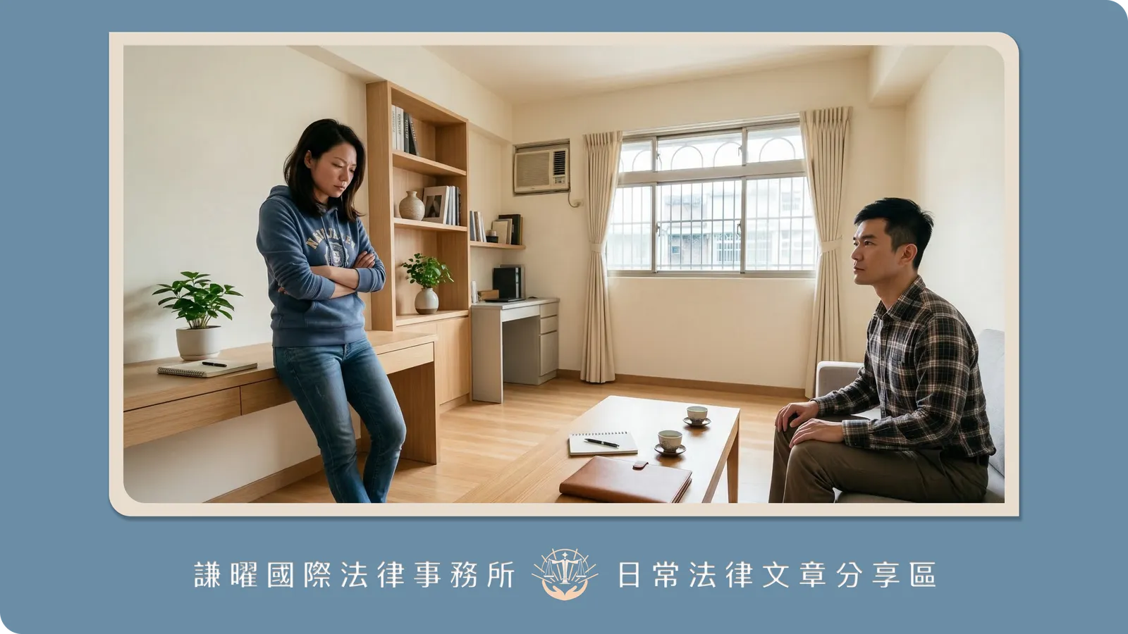 離婚財產怎麼分？對方偷偷脫產怎麼辦？專業解析「夫妻剩餘財產分配」與防脫產神招