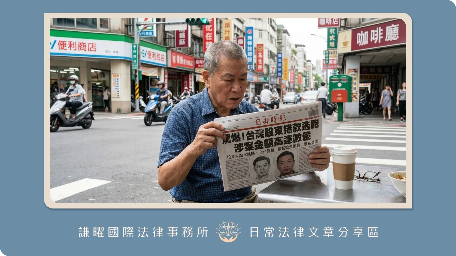 股東掏空公司資產？合夥人私吞公款？「業務侵占」與「背信罪」的關鍵證據與刑責